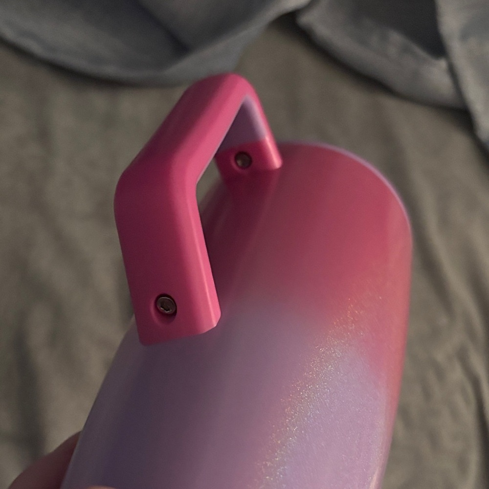 BrüMate 40 oz Cotton Candy Era - Picture 3 of 9